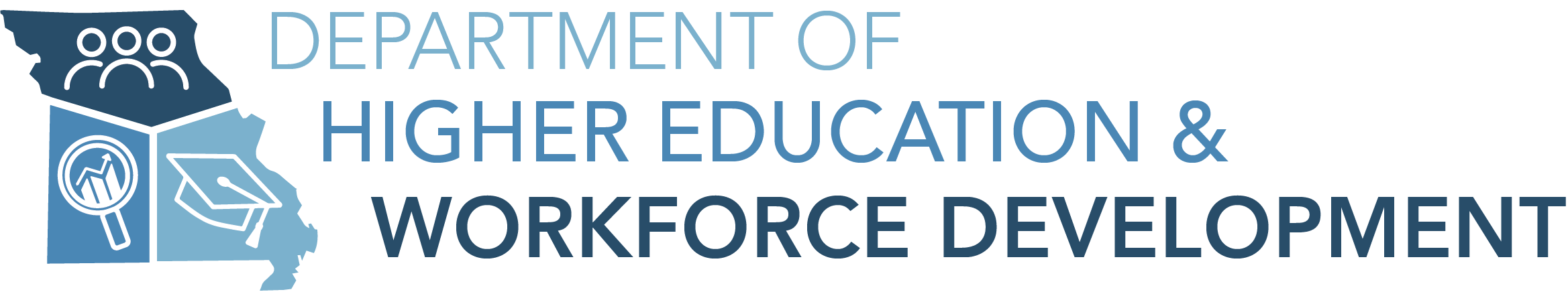 Missouri Department of Higher Education & Workforce Development