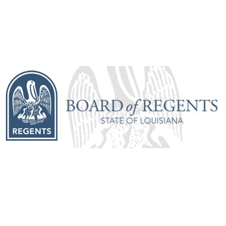 State of Louisiana Board of Regents
