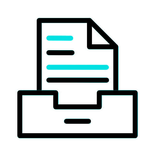Organize and Track