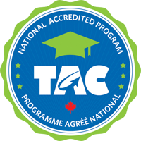 Technology Accreditation Canada
